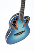 Gitara elektro-akustyczna Celebrity Elite Plus Super Shallow