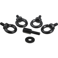 MACKIE PA-A1 Eyebolt Kit SRM450,C300z