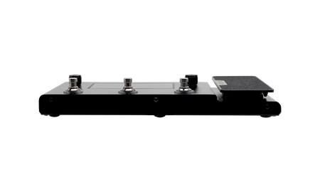 Hotone Ampero One - multiefekt gitarowy