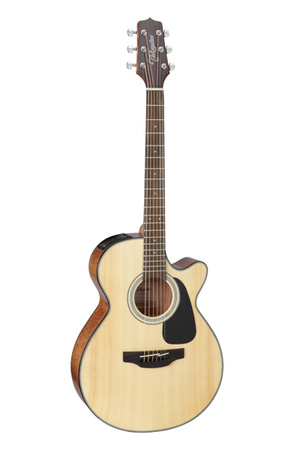Takamine GF30CE-NAT - Gitara akustyczna