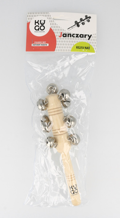 JINGLE STICK - KUGO KGJ13 NAT