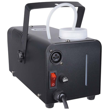 LIGHT4ME FOG 400 wytwornica dymu mgły