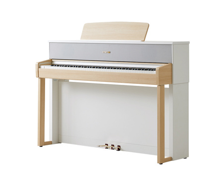 Dynatone DPR-4160 N - pianino cyfrowe