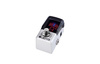 Joyo JF-326 Irontune - tuner podłogowy do gitary i basu, dokładność ±1 cent