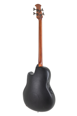 Gitara basowa-elektroakustyczna Celebrity gtara elektroakustyczna basowa 4-strunowa