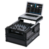 RELOOP Premium Club Mixer Case MK2 – Case do przenoszenia miksera DJ-skiego