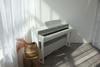 Dynatone DPS-105 WH - pianino cyfrowe