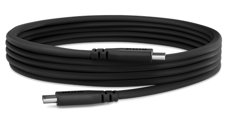 RODE NT1 5th Gen Black - Mikrofon pojemnościowy