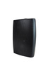 NSP NY-311 100V kolumna głośnikowa 20W 4" + driver, czarna