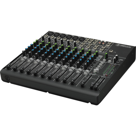 MACKIE 14 Channel Compact Mixer