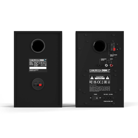 RELOOP DSM-3 BT – Para aktywnych monitorów studyjnych