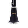 Stagg WS-CL210S - klarnet B, system Boehma, 17 klap