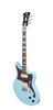 D'Angelico Premier Bedford Sky Blue - gitara elektryczna