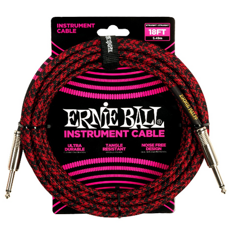 ERNIE BALL EB 6396