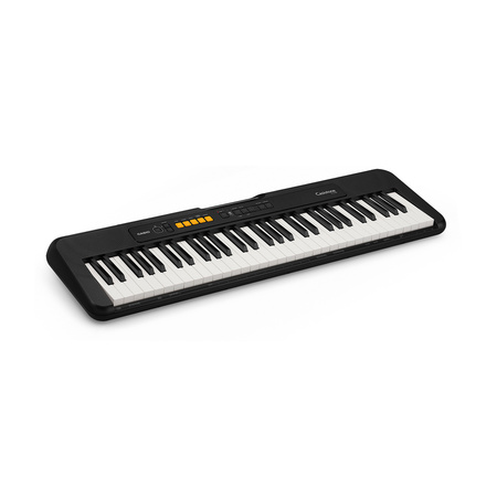 KEYBOARD - CASIO CT-S100 BK