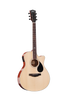 Gitara elektro-akustyczna KEPMA A1CE NM
