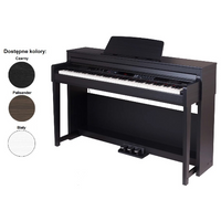 MEDELI DP 420 K pianino cyfrowe