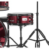 Stagg TIM122B WR - zestaw perkusyjny 22 cale z talerzami i hardware’em