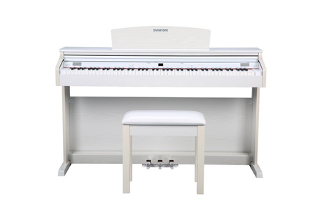 Dynatone SLP-150 WH - pianino cyfrowe