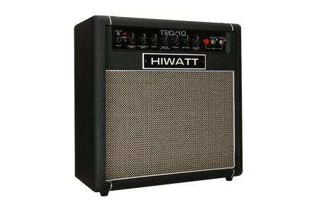 Hiwatt T20/10 - combo gitarowe