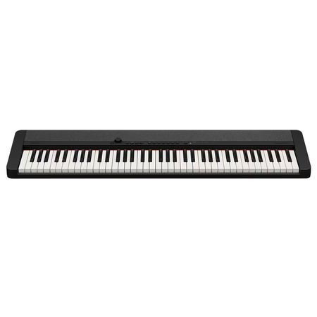 CASIO CT-S1-76 BK  - KEYBOARD