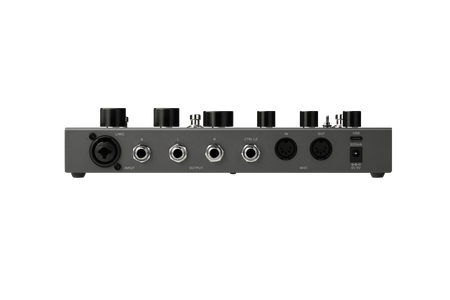 Valeton VLP400 - Looper | Sampler