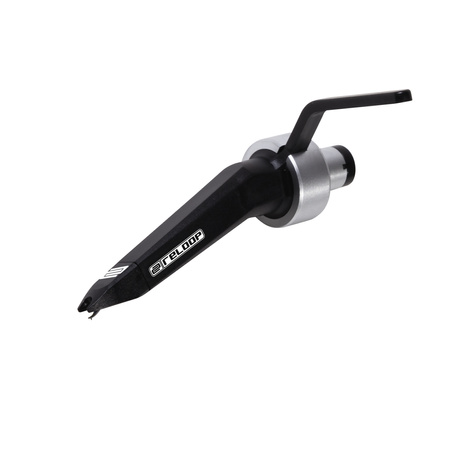 RELOOP Concorde Black – Wkładka gramofonowa