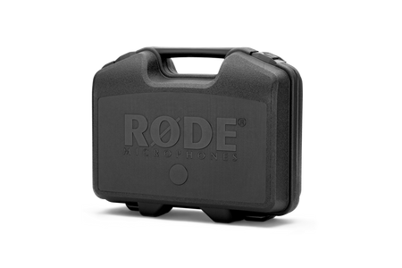 RODE NT4 - Mikrofon pojemnościowy stereo