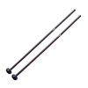 Stagg SMX-WR1 - para klonowych bijaków do ksylofonu, Soft