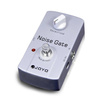 Joyo JF-31 Noise Gate - bramka szumów gitarowa z regulacją Threshold