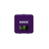 RODE Wireless GO III fioletowy