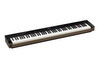 Casio PX-S6000 BK pianino cyfrowe 88 klawiszy — ultracienkie, klawiatura młoteczkowa, profesjonalne brzmienie