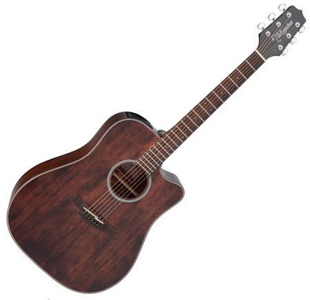 GITARA ELEKTRO-AKUSTYCZNA - TAKAMINE GD21CE-SM