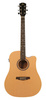 Prodipe Guitars SD25 CEQ - gitara elektroakustyczna