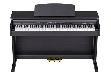 Pianino cyfrowe Orla CDP-101 RW