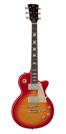 Soundsation Milestone PRO FM CSB - gitara elektryczna