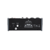 Soundsation MIOMIX 204FX - mikser audio 6-kanałowy