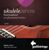 Galli UX770 - struny do ukulele tenorowego