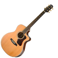 WALDEN G 633 RCEGW (N) gitara elektroakustyczna