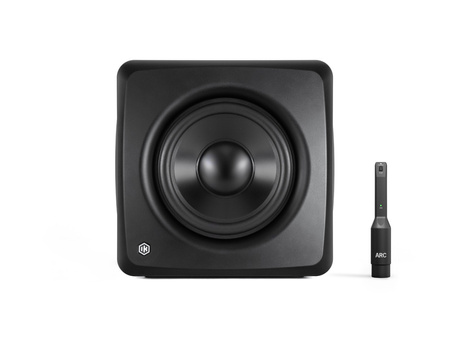 IK Multimedia IK iLoud Subwoofer