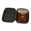 Stagg KALI-PRO21E-ZE - kalimba elektroakustyczna 21 klawiszy, zebrawood, C-dur