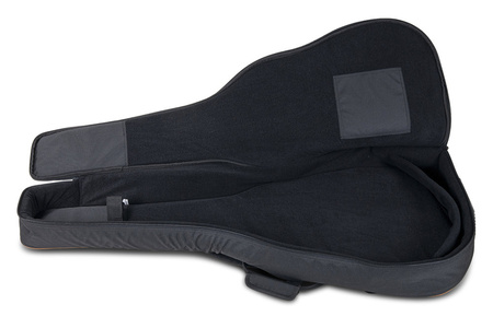 Pokrowiec gitarowy Roundback