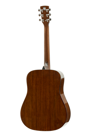 Gitara akustyczna SAGA SF830 NA