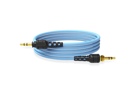 RODE NTH-CABLE 12B - Kabel 1.2m niebieski