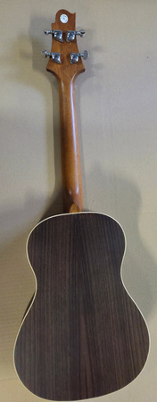Samick UK-70B NS - ukulele barytonowe - Powystawowe