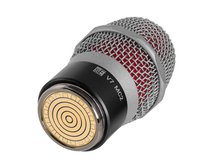 sE Electronics V7 MC2 BLACK