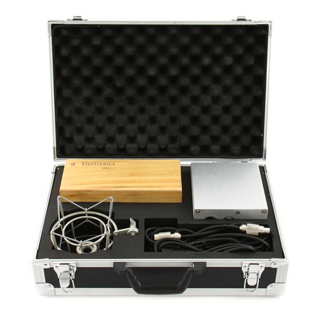 sE GEMINI II - Mikrofon pojemnościowy lampowy