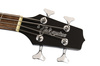 AKUSTYCZNA GITARA BASOWA - TAKAMINE GB30CE-BLK