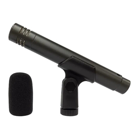 Mikrofon pojemnościowy Acemic C-300