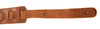 Pasek gitarowy Skóra Premium